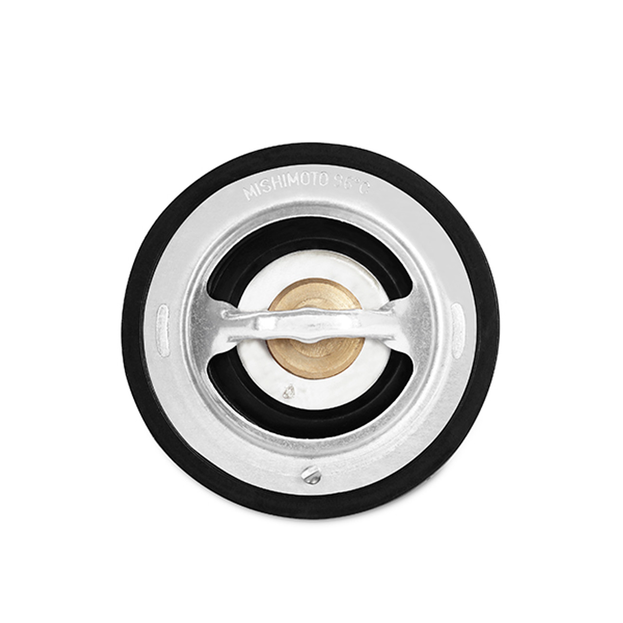 MISHIMOTO MMTS-F2D-96H  HIGH-TEMPERATURE THERMOSTAT  1996-2003 FORD POWERSTROKE 7.3L