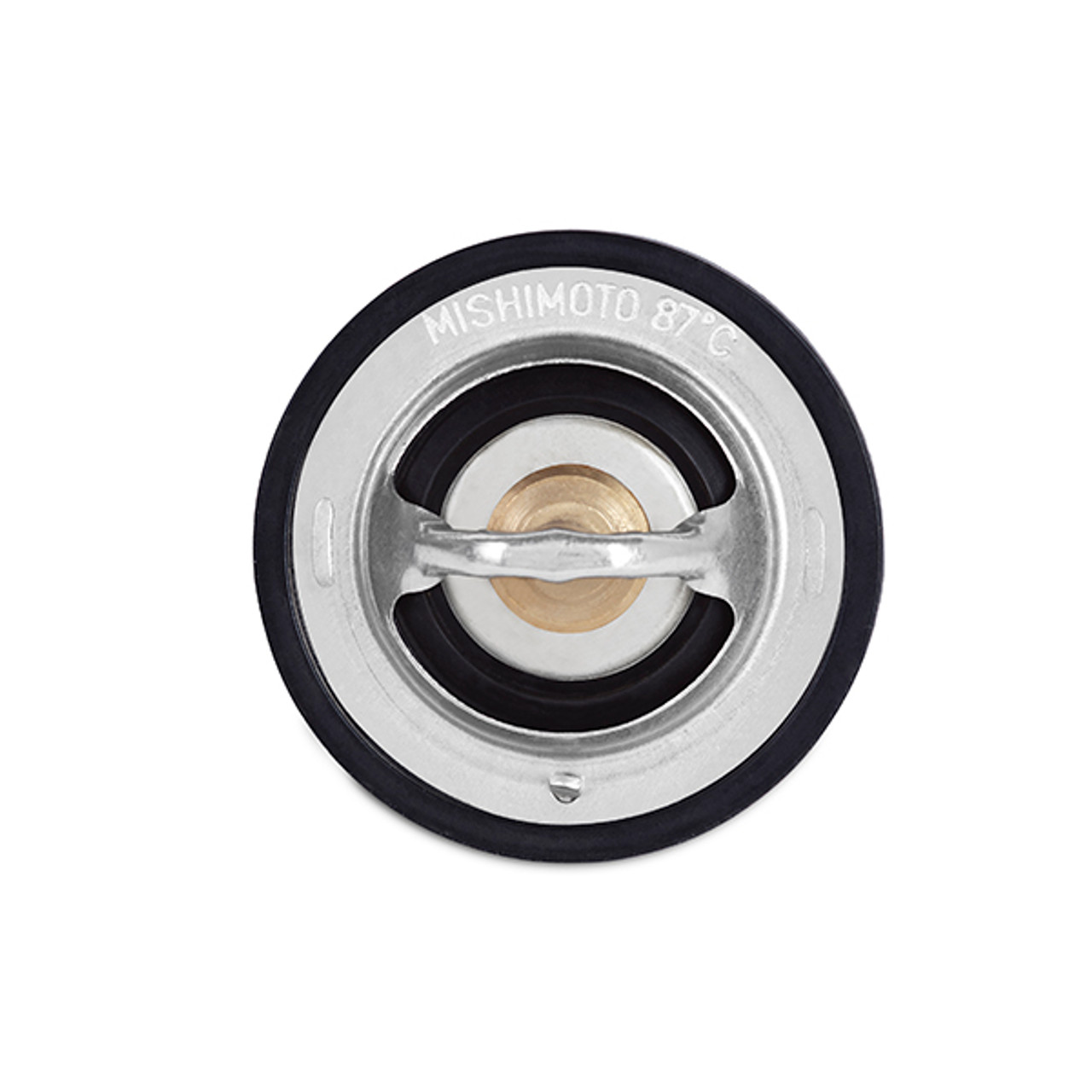 MISHIMOTO MMTS-F2D-96L  LOW-TEMPERATURE THERMOSTAT  1996-2003 FORD POWERSTROKE 7.3L