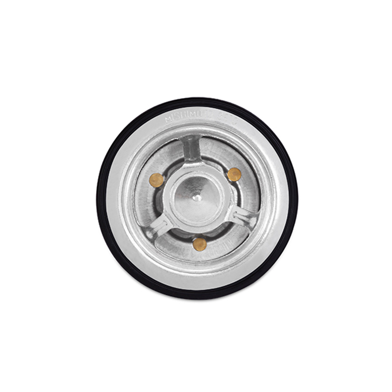 MISHIMOTO MMTS-RAM-99H  HIGH-TEMPERATURE THERMOSTAT  1999-2013 CUMMINS 5.9L/6.7L