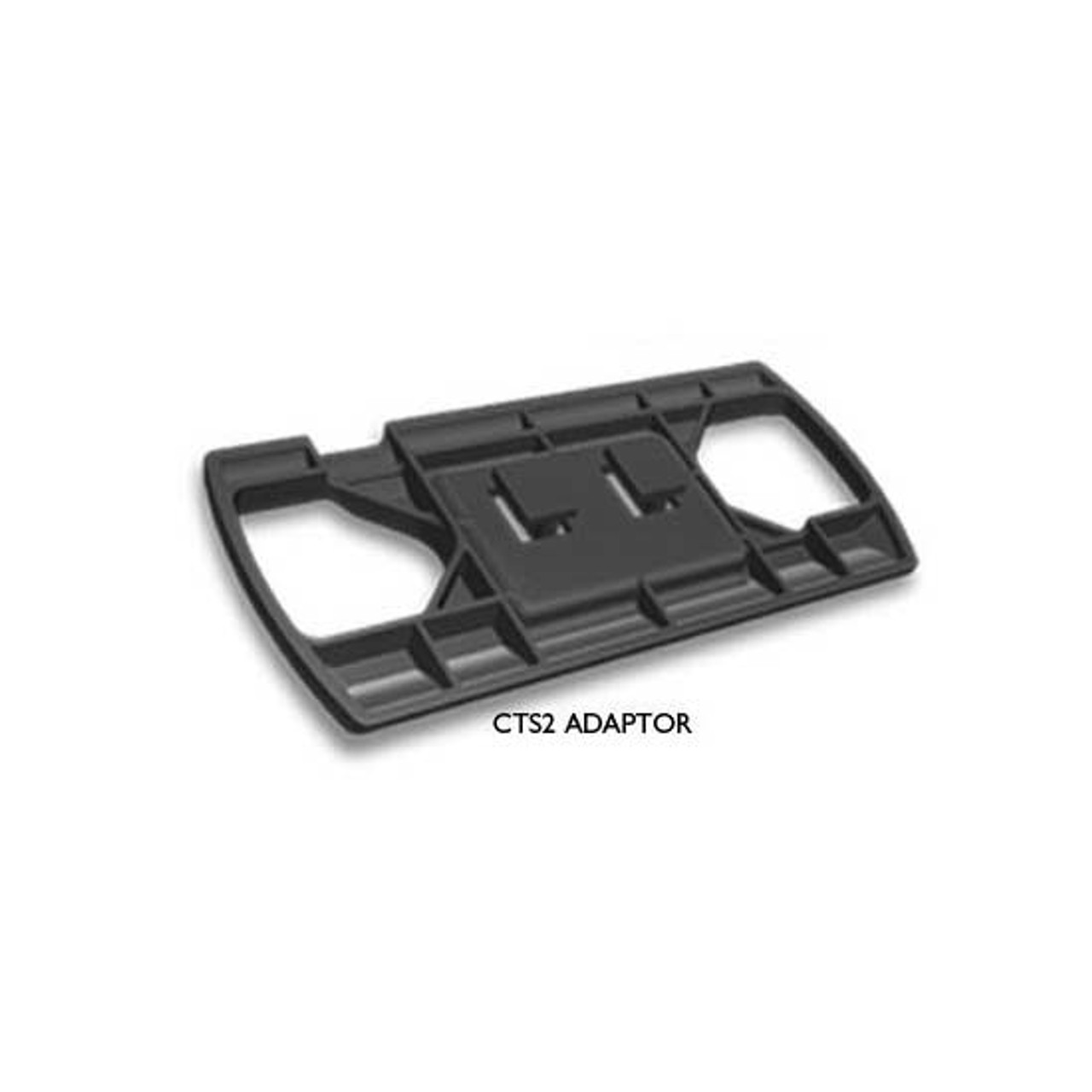EDGE PRODUCTS 18502 DASH POD WITH CTS2 ADAPTOR FOR 05-07 FORD SUPERDUTY