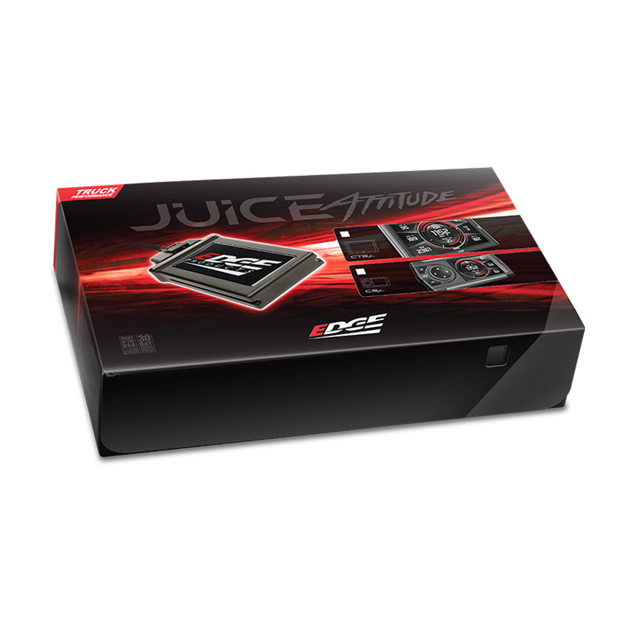 EDGE PRODUCTS 31402 JUICE W/ATTITUDE CS2 PROGRAMMER FOR 03-04 DODGE RAM WITH 5.9L CUMMINS