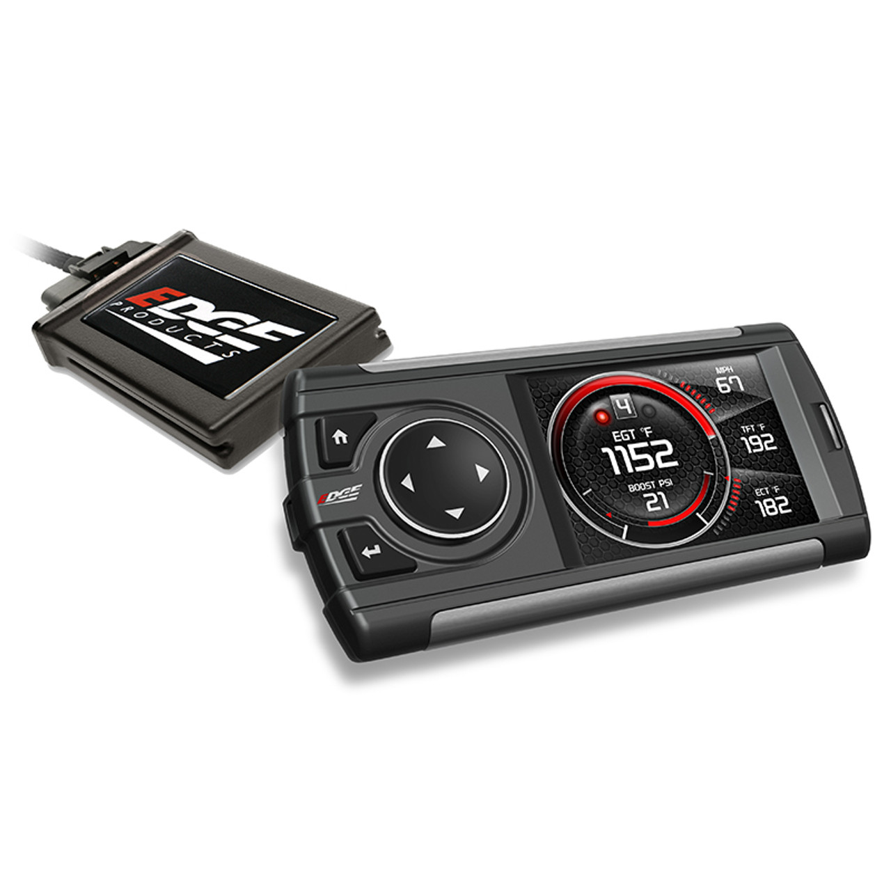 EDGE PRODUCTS 31403 JUICE W/ ATTITUDE CS2 FOR 04.5-05 DODGE RAM WITH 5.9L CUMMINS