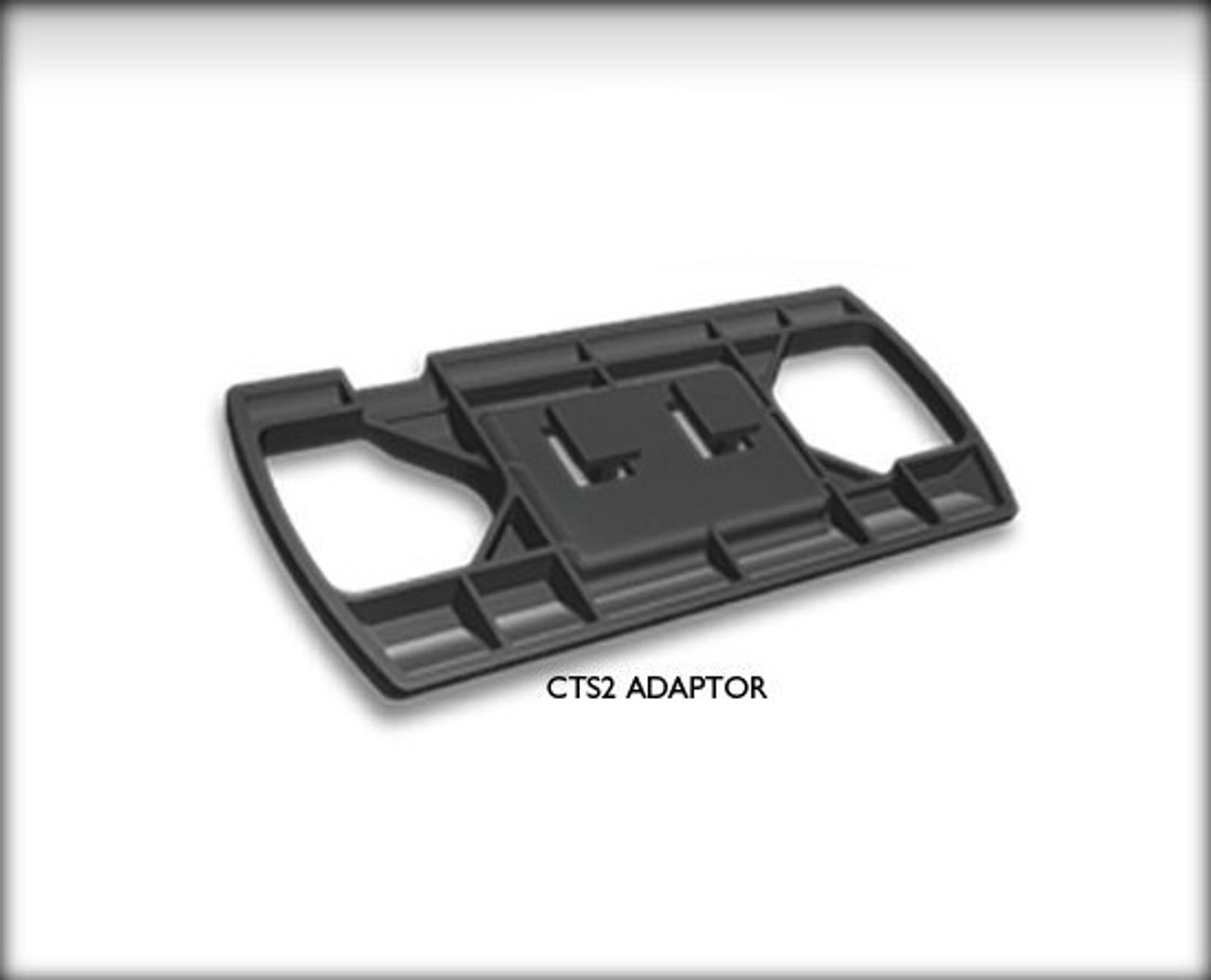 EDGE PRODUCTS 38505 DASH POD WITH CTS2 ADAPTOR FOR 06-09 DODGE RAM