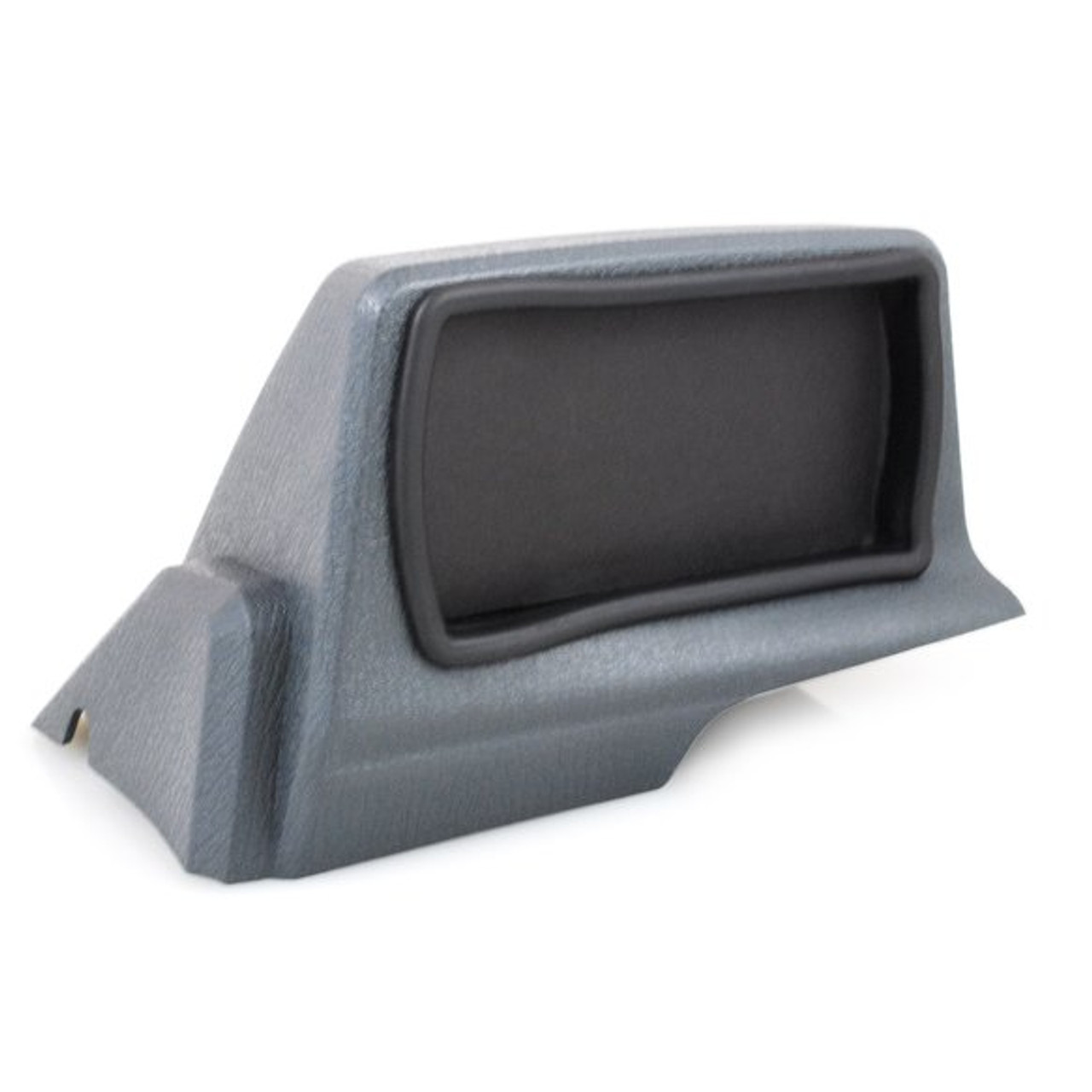 EDGE PRODUCTS 38505 DASH POD WITH CTS2 ADAPTOR FOR 06-09 DODGE RAM
