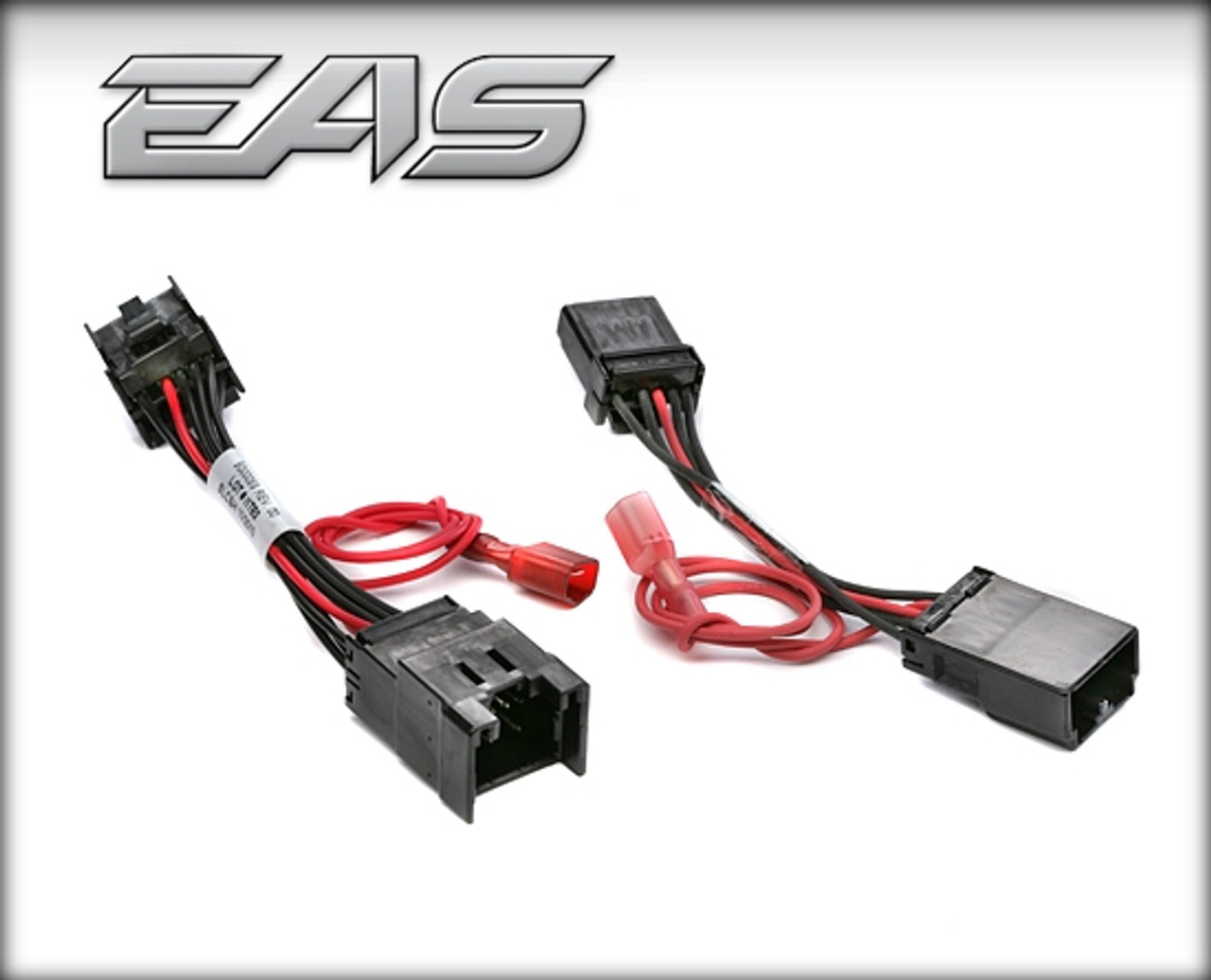 EDGE PRODUCTS 98612 EAS TURBO TIMER FOR 06-12 DODGE/RAM TRUCKS
