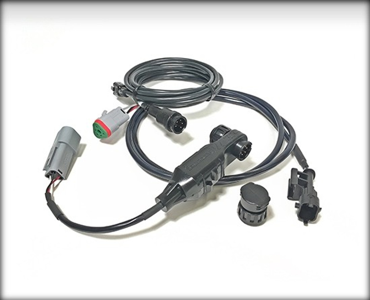 EDGE PRODUCTS 98650 EAS SHIFT ON THE FLY ACCESSORY FOR 11-14 FORD 6.7L POWERSTROKE