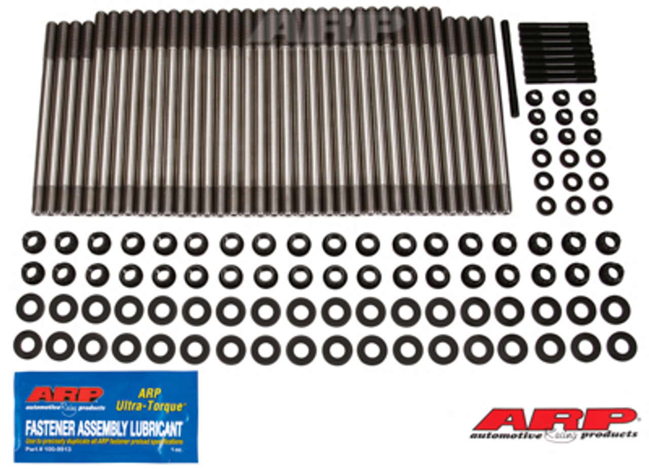 ARP 250-4302 HEAD STUD KIT-625 SERIES FOR 2011-2016 FORD 6.7 POWERSTROKE ENGINE