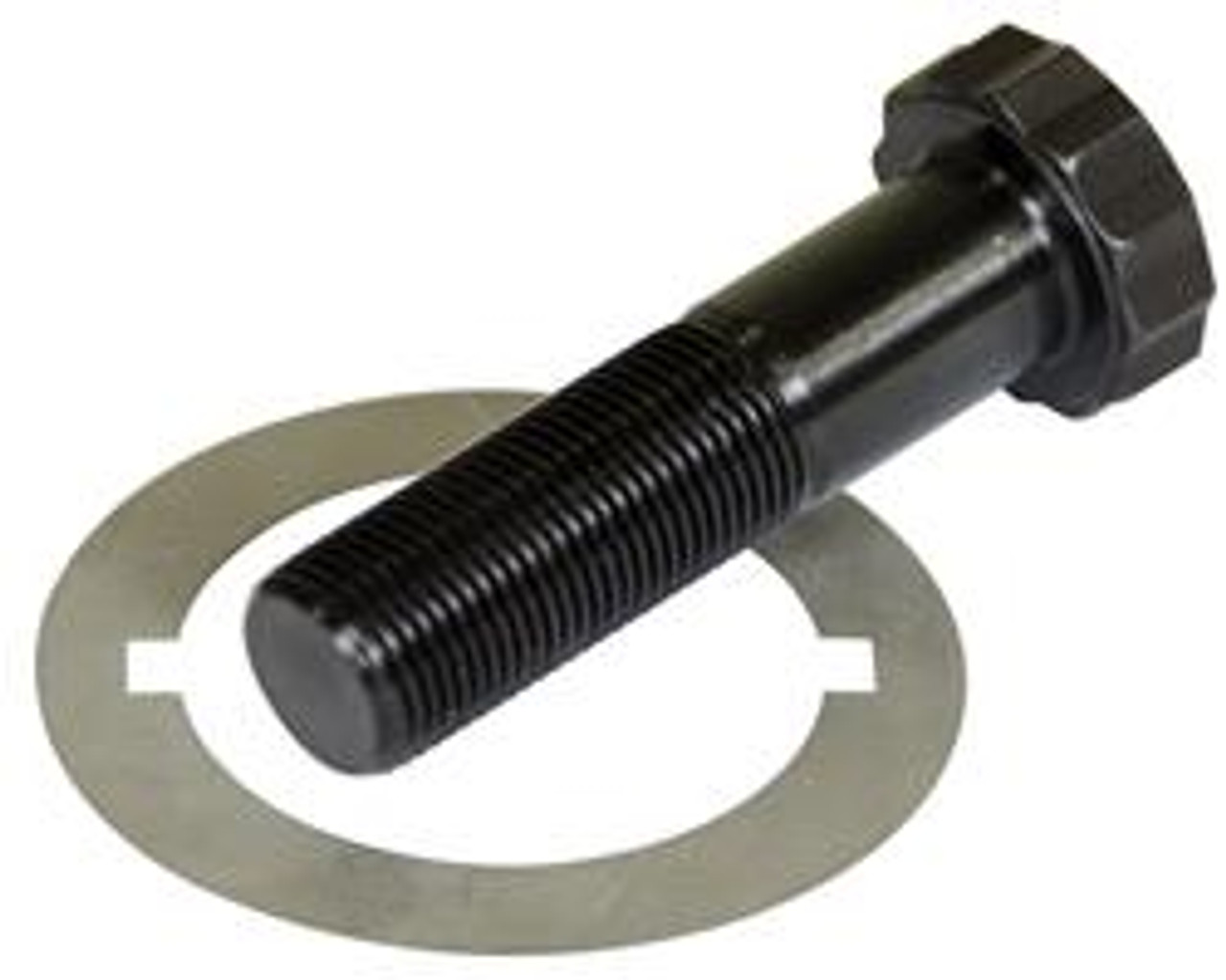 FLUIDAMPR 300010 HIGH STRENGTH BOLT KIT FOR 01-16 DURAMAX FLUIDAMPR 300010 HIGH STRENGTH BOLT KIT FOR 01-16 DURAMAX