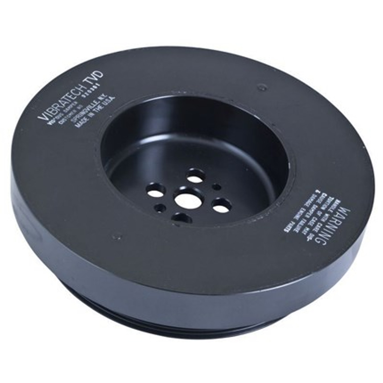 FLUIDAMPR 920301 PERFORMANCE DAMPER FOR 03-07 5.9 CUMMINS