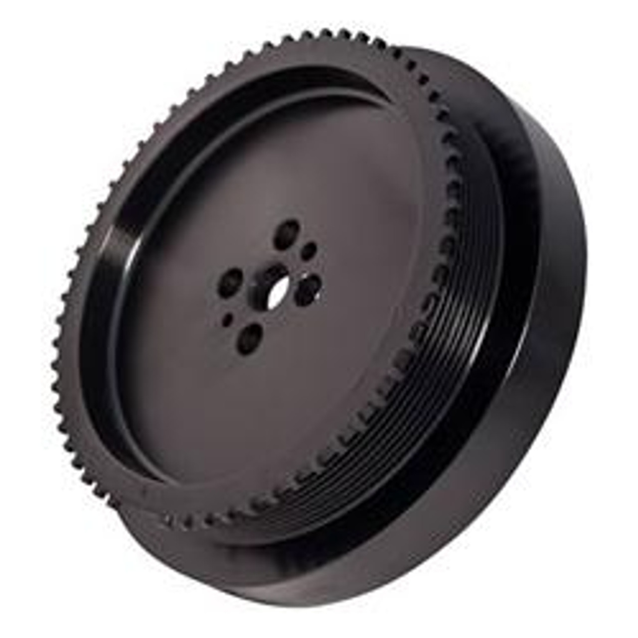 FLUIDAMPR 920321 PERFORMANCE DAMPER FOR 07.5-18 6.7L CUMMINS