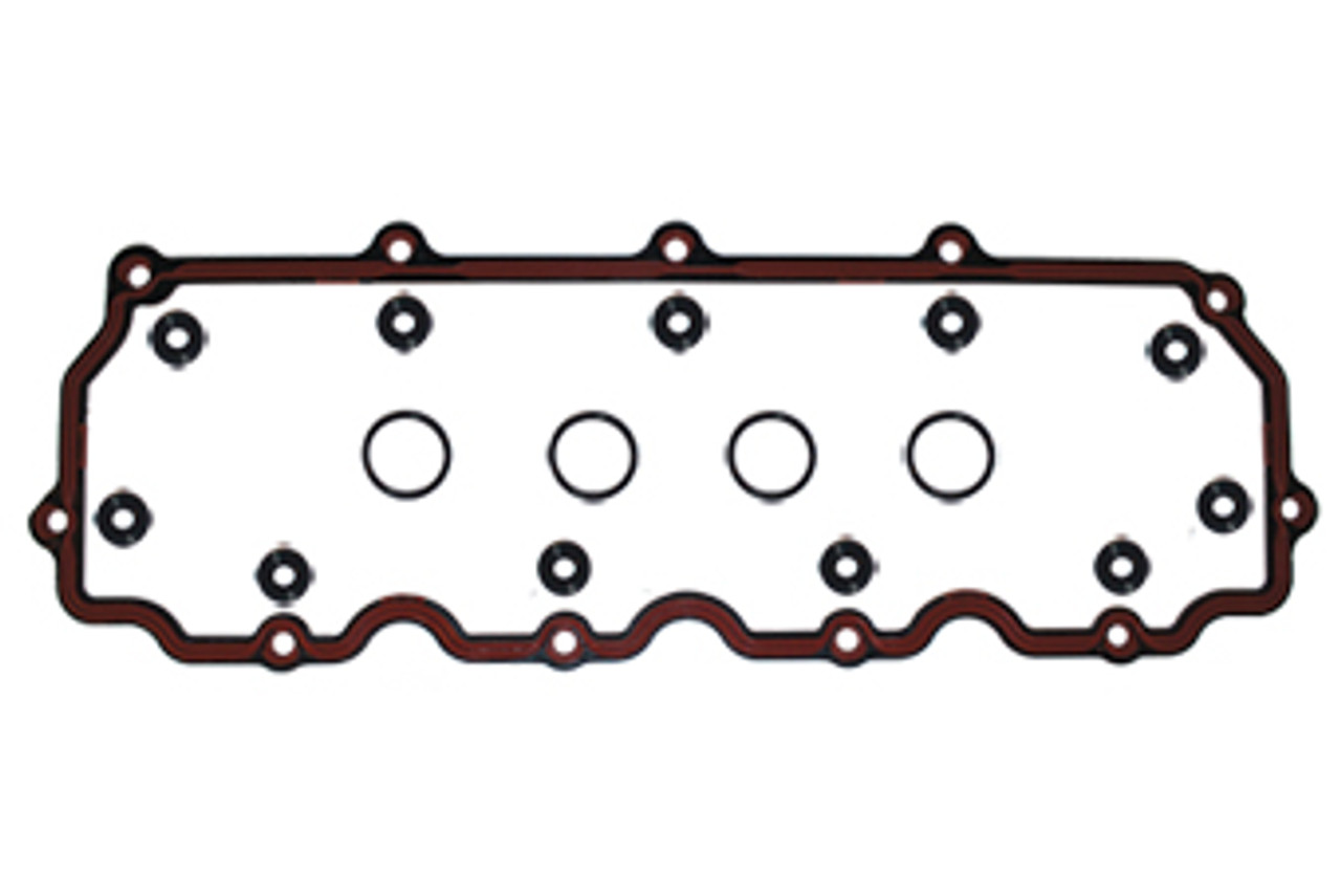 DTECH DT600011 VALVE COVER GASKET 2003-2007 FORD 6.0L POWERSTROKE