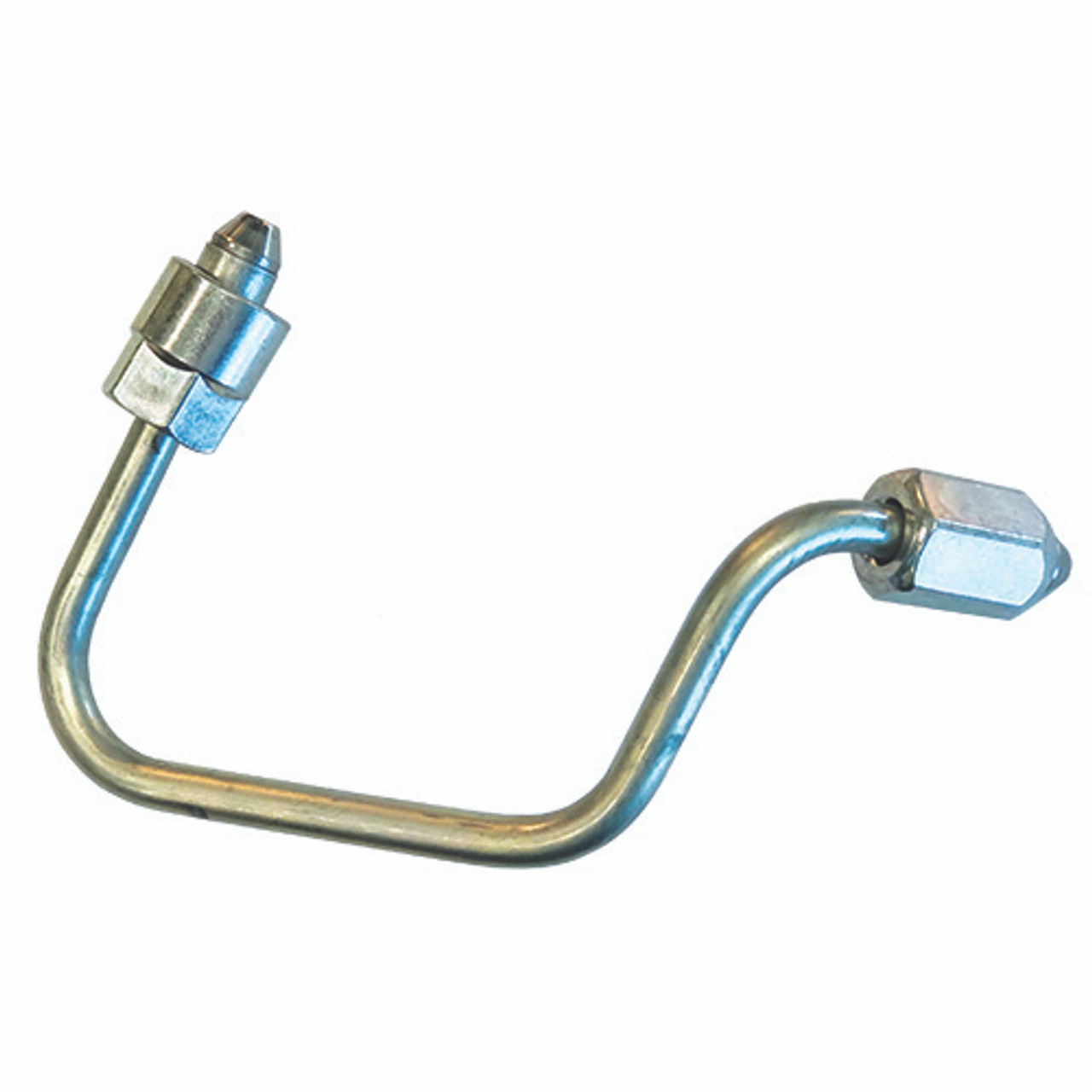 DTECH DT670012 FUEL INJECTION LINE (CYLINDERS 2 & 4) 2007.5-2018 DODGE 6.7L CUMMINS