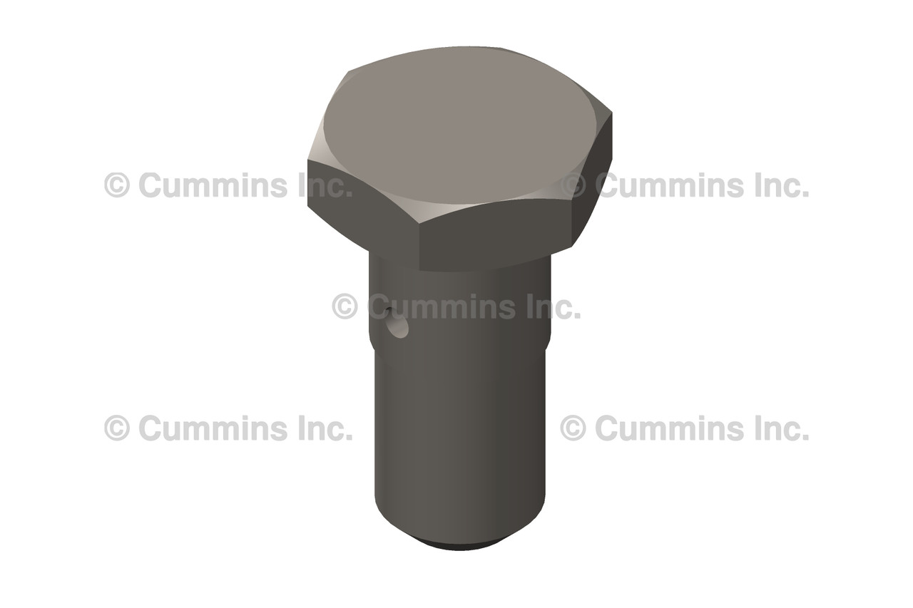 CUMMINS 3924726 OEM FUEL RETURN CHECK VALVE – RAM 5.9L 12V (1989–1998)