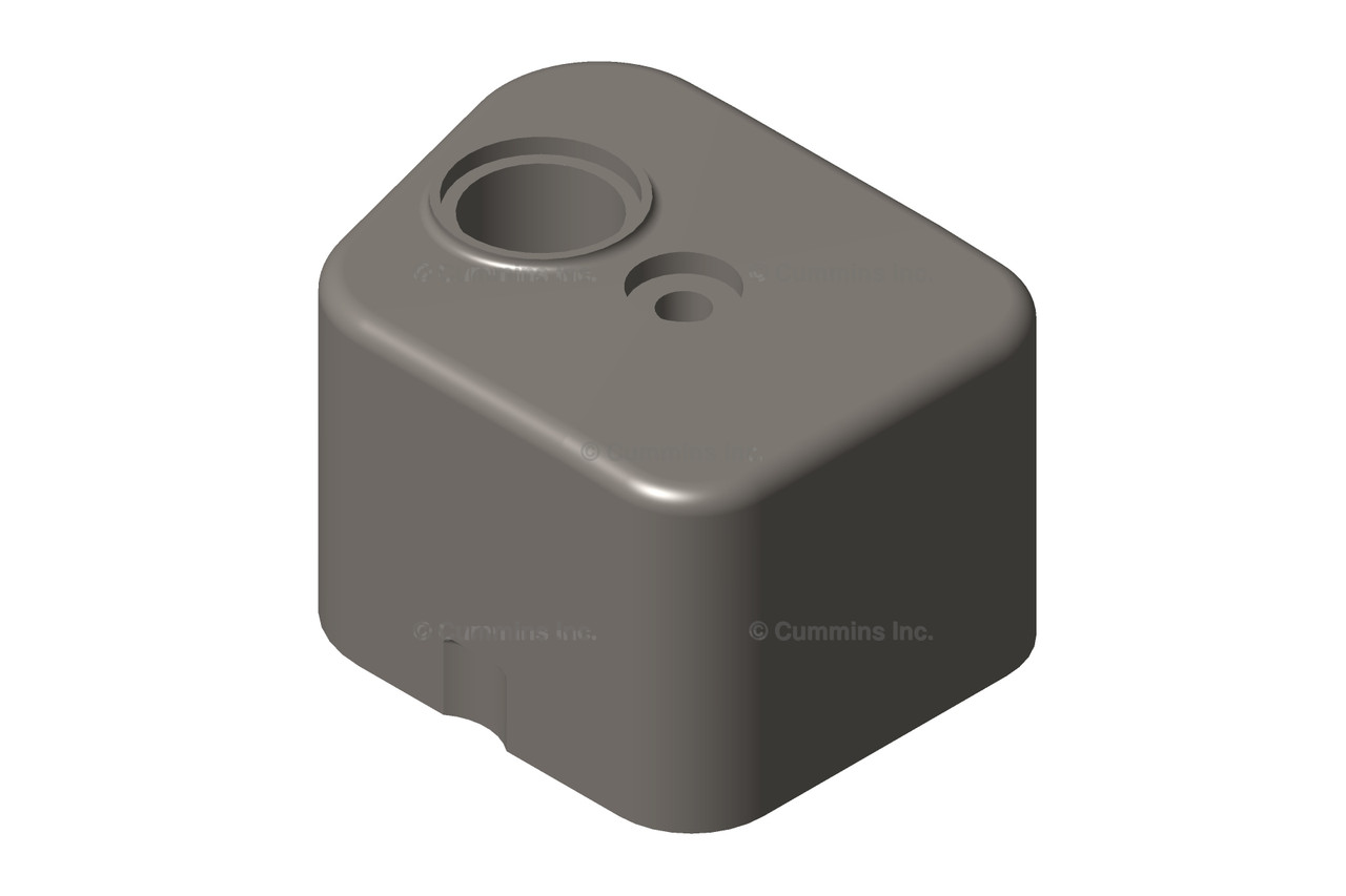 CUMMINS 3928405 OEM VALVE COVER WITH OIL FILL – 4BT/6BT 5.9L (1989–1998 12V)