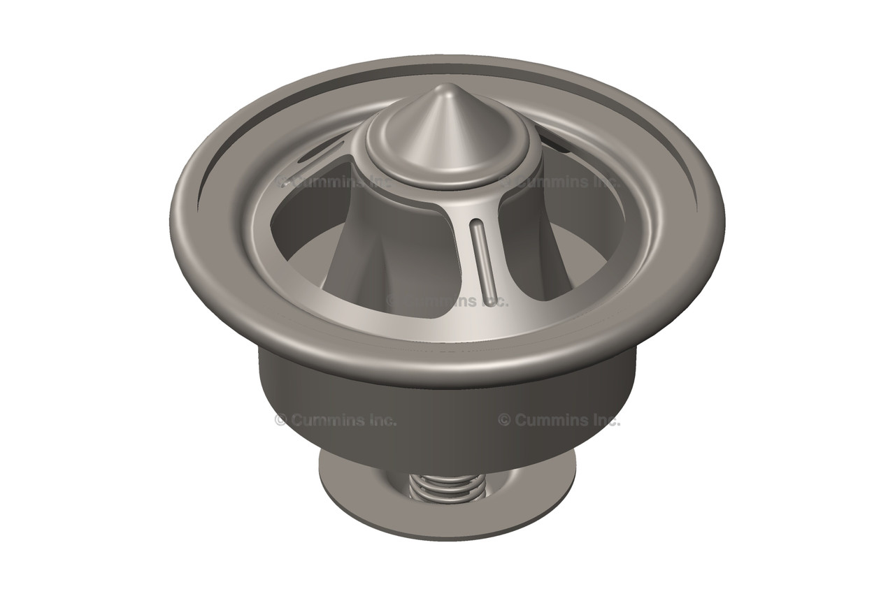 CUMMINS 3928499 OEM 180 DEGREE COOLANT THERMOSTAT – RAM 5.9L 12V (1994–1998)