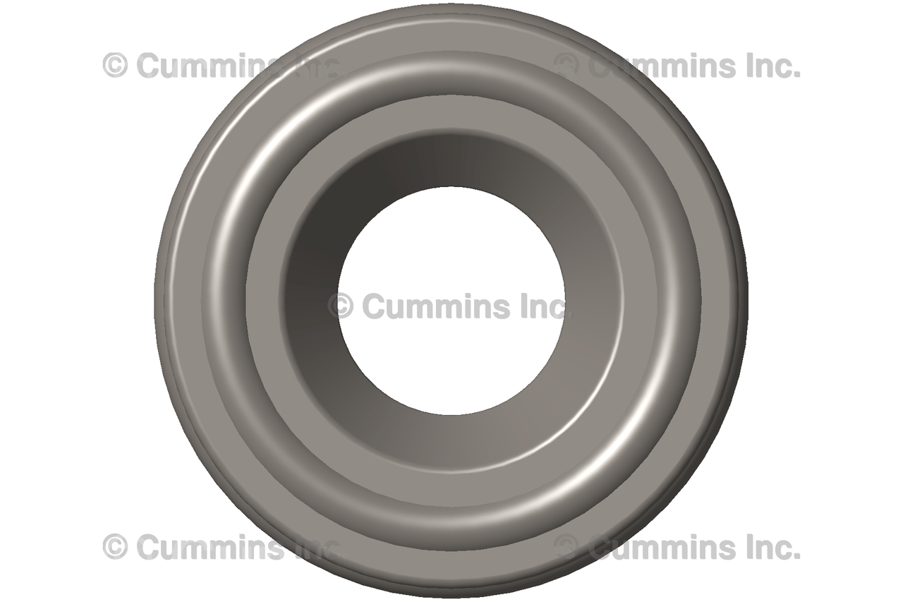 CUMMINS 3973853 OEM VALVE COVER BOLT VIBRATION ISOLATOR / SEAL – RAM 5.9L/6.7L (2006–2024)