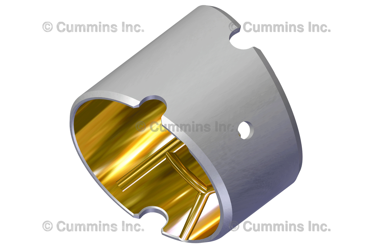CUMMINS 4891178 OEM CONNECTING ROD WRIST PIN BUSHING – RAM 5.9L (1989–2007)