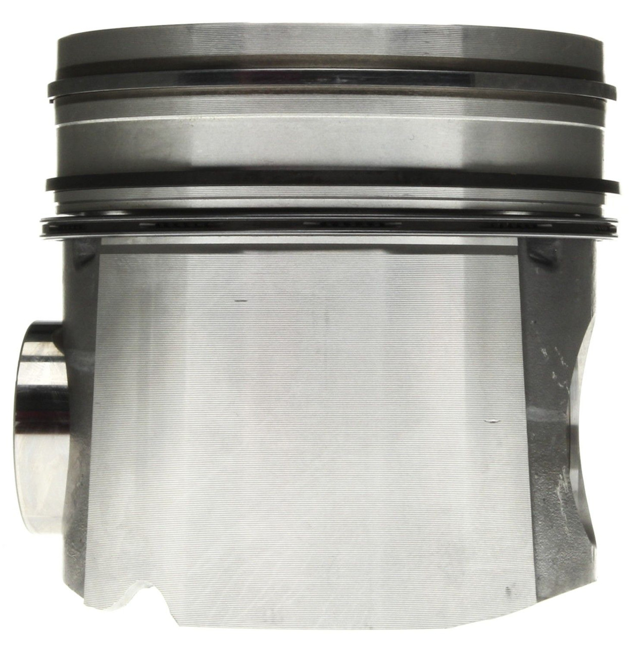 MAHLE 224-3673WR.040 PISTON KIT W/RINGS (.040) FOR 04.5–07 CUMMINS 5.9 MAHLE 224-3673WR.040 PISTON KIT W/RINGS (.040) FOR 04.5–07 CUMMINS 5.9