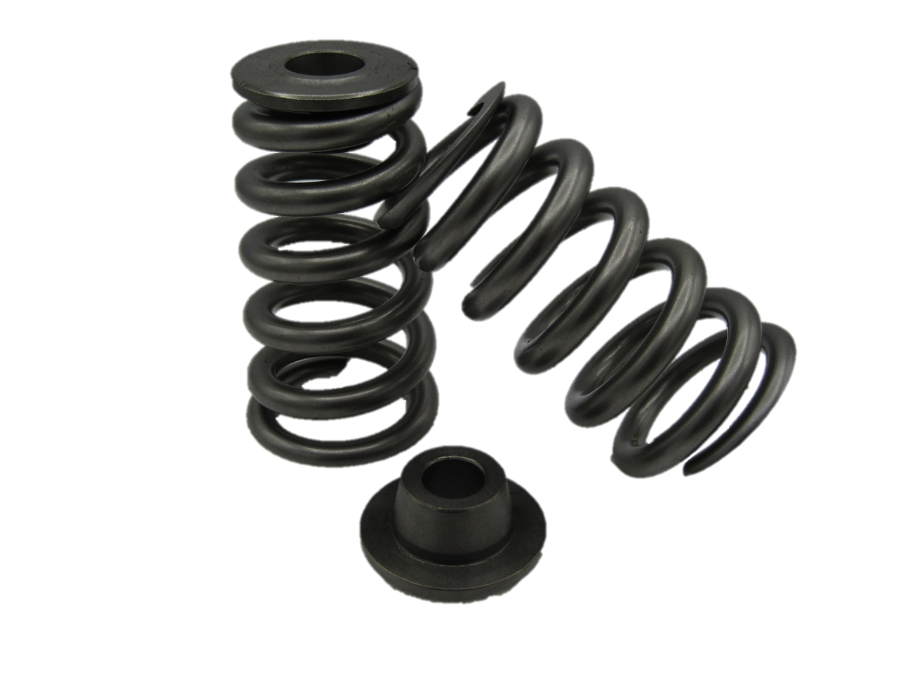 POWER STROKE PRODUCTS PP-HDVS7.3 HD VALVE SPRING & RETAINER SET FOR 1994-2003 FORD 7.3L POWERSTROKE POWER STROKE PRODUCTS PP-HDVS7.3 HD VALVE SPRING & RETAINER SET FOR 1994-2003 FORD 7.3L POWERSTROKE