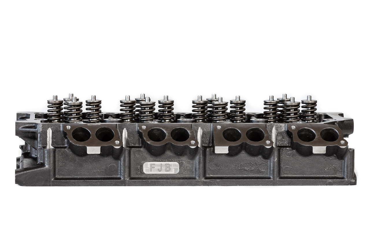 POWER STROKE PRODUCTS PP-20MMLOEM 20MM HEAD LOADED FOR 2006-2007 FORD 6.0L POWERSTROKE