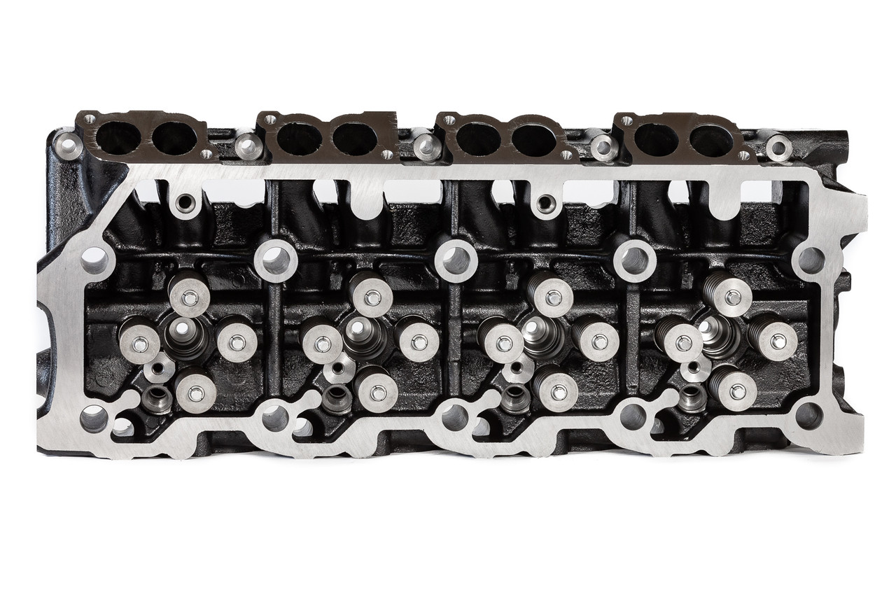 POWER STROKE PRODUCTS PP-20MMLOEM 20MM HEAD LOADED FOR 2006-2007 FORD 6.0L POWERSTROKE