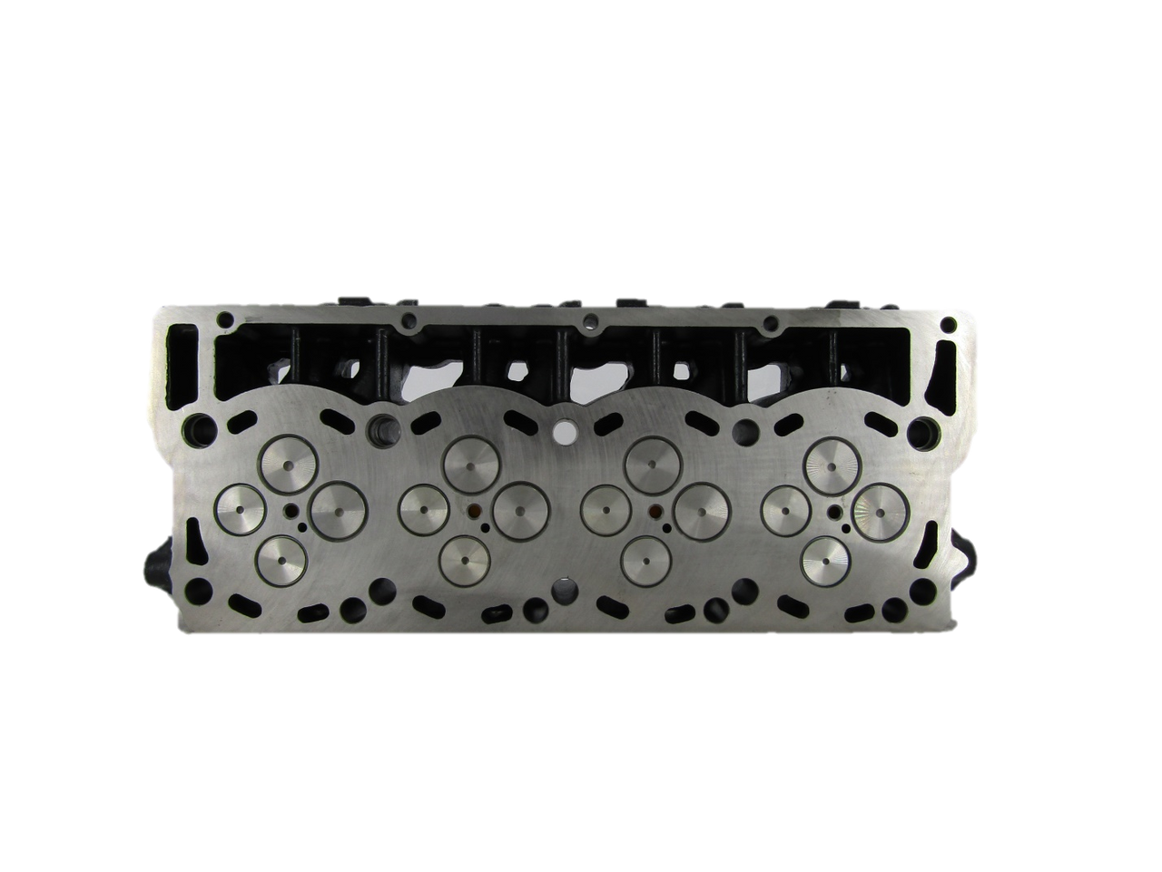 POWER STROKE PRODUCTS PP-6.4HEADLOEM 6.4L HEAD LOADED OEM