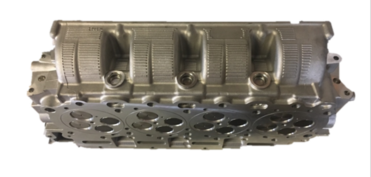 POWER STROKE PRODUCTS PP-6.7FHHDVSRIGHT-O 6.7L POWERSTROKE HEAD LOADED HEAVY DUTY VALVE SPRINGS O-RINGED (RIGHT SIDE)