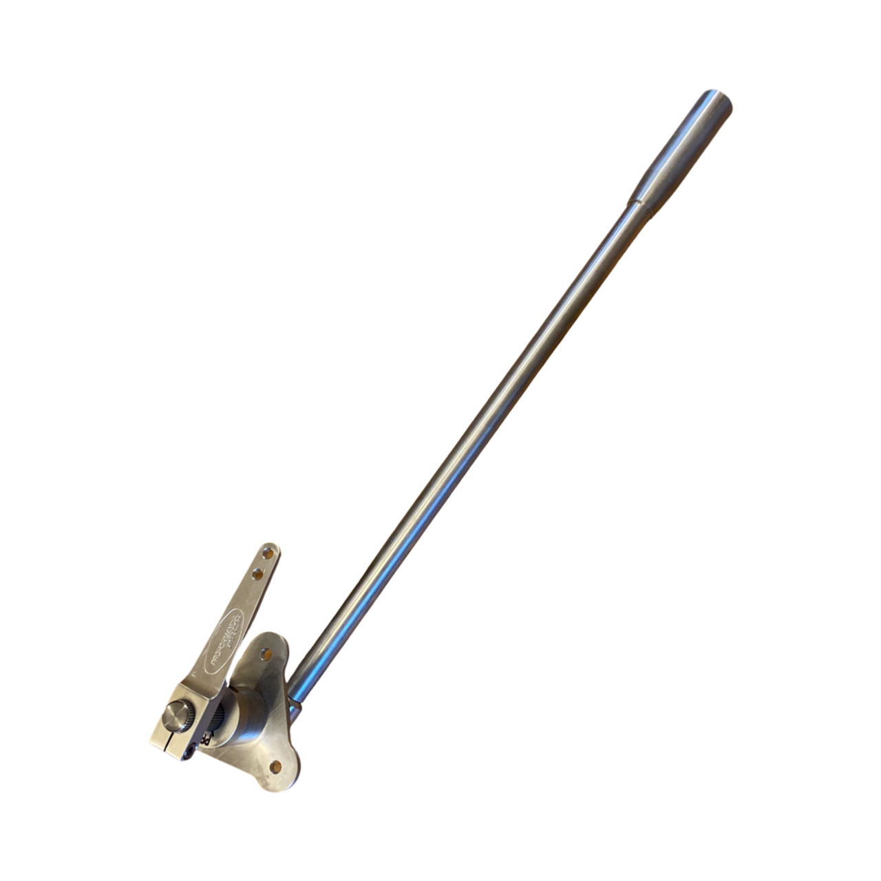 PROFORMANCE PROS HAND THROTTLE KIT (SIDE MOUNT) - PPP-22540