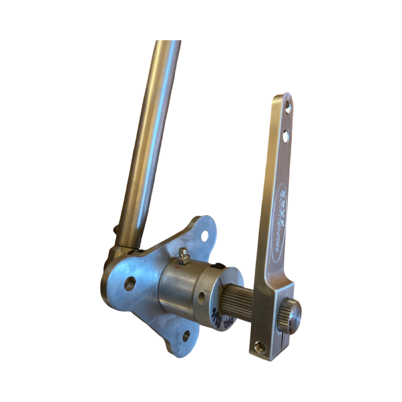PROFORMANCE PROS HAND THROTTLE KIT (SIDE MOUNT) - PPP-22540