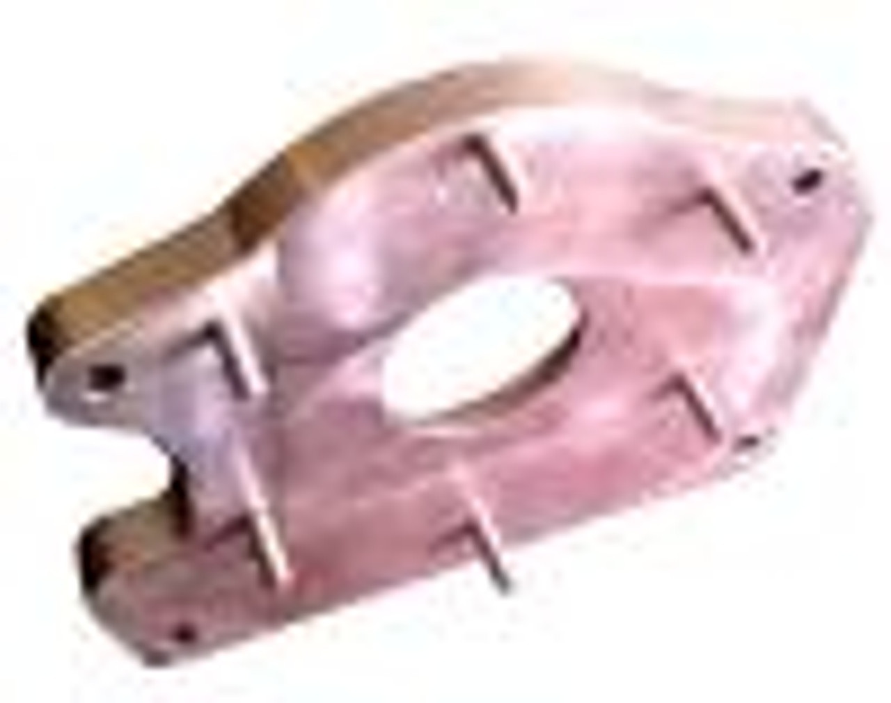 PROFORMANCE PROS ADAPTER PLATE (NV4500 TO REVERSER) SCS-NV4500-AP