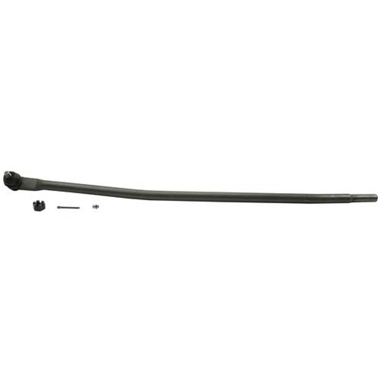 MOOG DS1458 LEFT INNER TIE ROD 1998-1999 DODGE RAM 2500 4WD