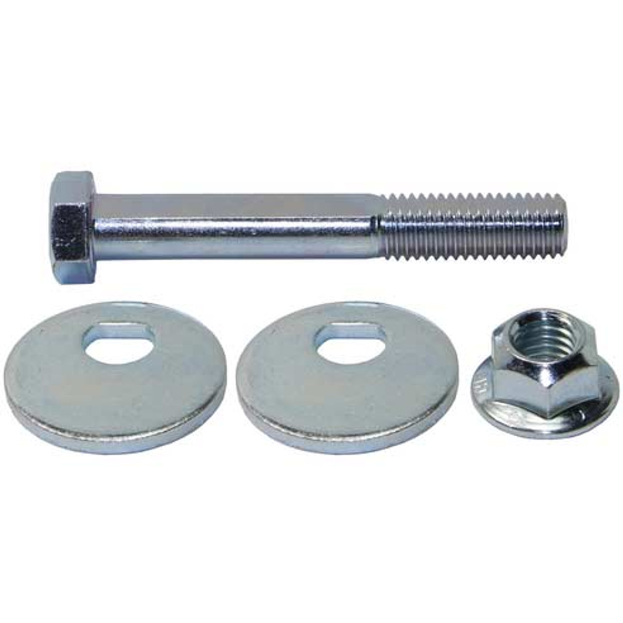 MOOG K100132 ALIGNMENT CAM BOLT KIT 1994-2013 DODGE RAM 2500/3500 (SEE APPLICATIONS)