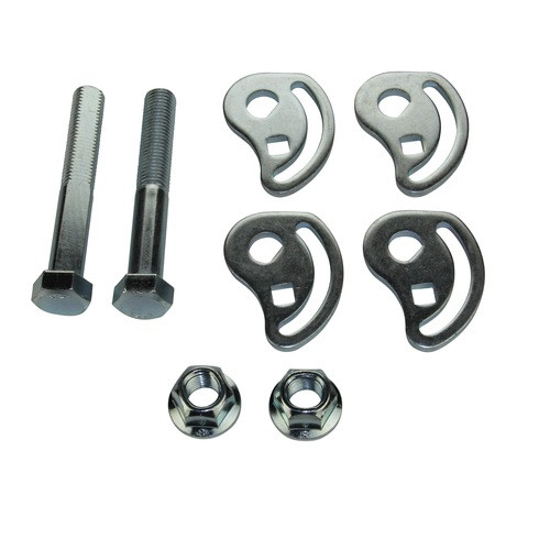 MOOG K100163 CAMBER CASTER ALIGNMENT KIT 2011-2018 GM 2500HD/3500HD | 2015-2019 GM COLORADO/CANYON