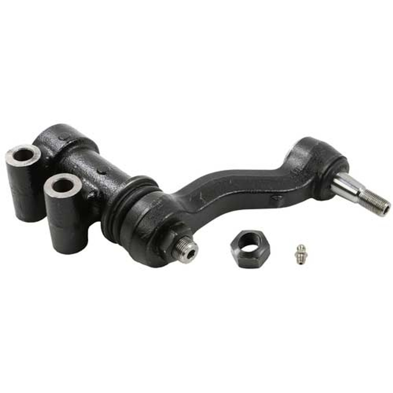MOOG K400018 IDLER ARM ASSEMBLY 2011-2017 GM 2500HD/3500HD MOOG K400018 IDLER ARM ASSEMBLY 2011-2017 GM 2500HD/3500HD