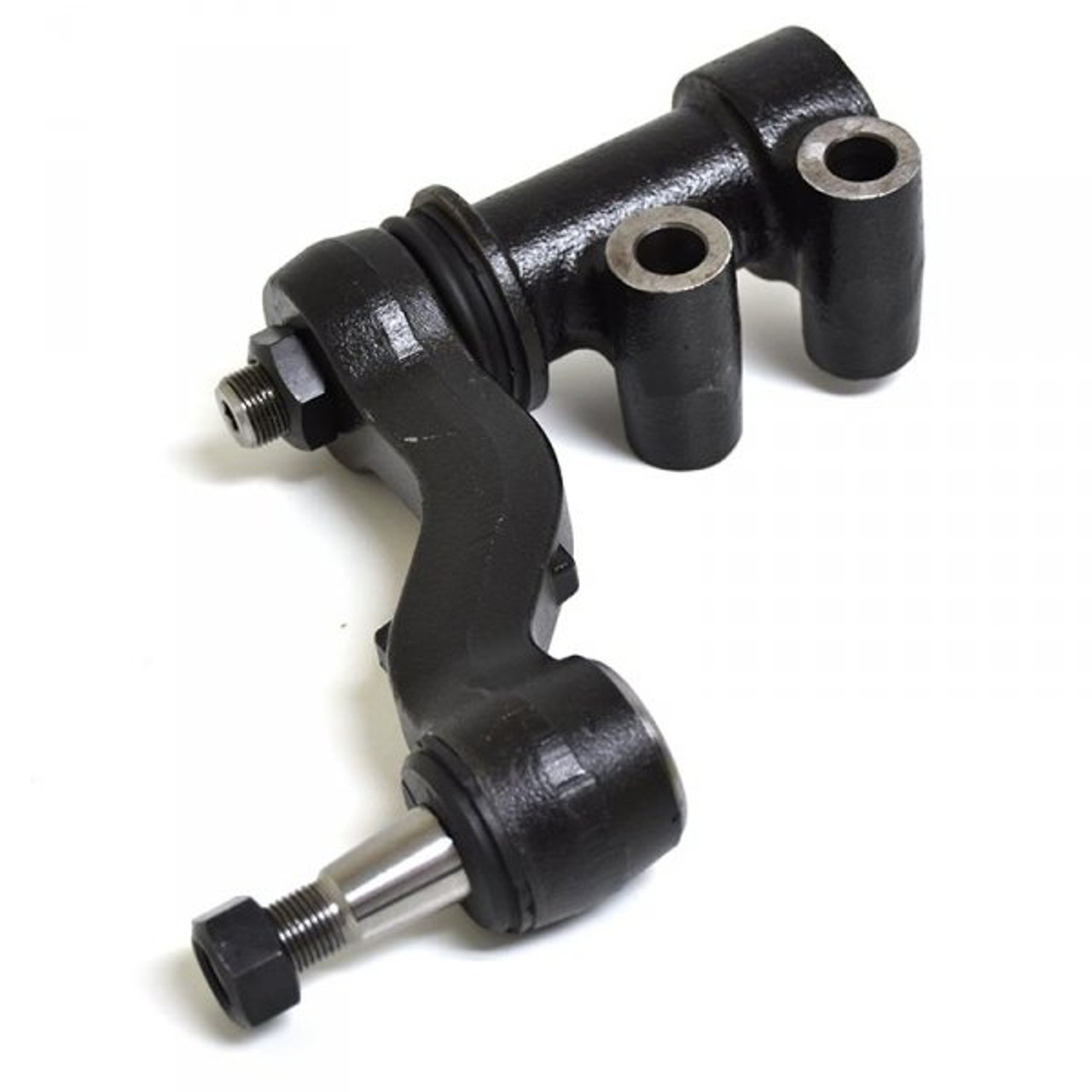 MOOG K400018 IDLER ARM ASSEMBLY 2011-2017 GM 2500HD/3500HD MOOG K400018 IDLER ARM ASSEMBLY 2011-2017 GM 2500HD/3500HD