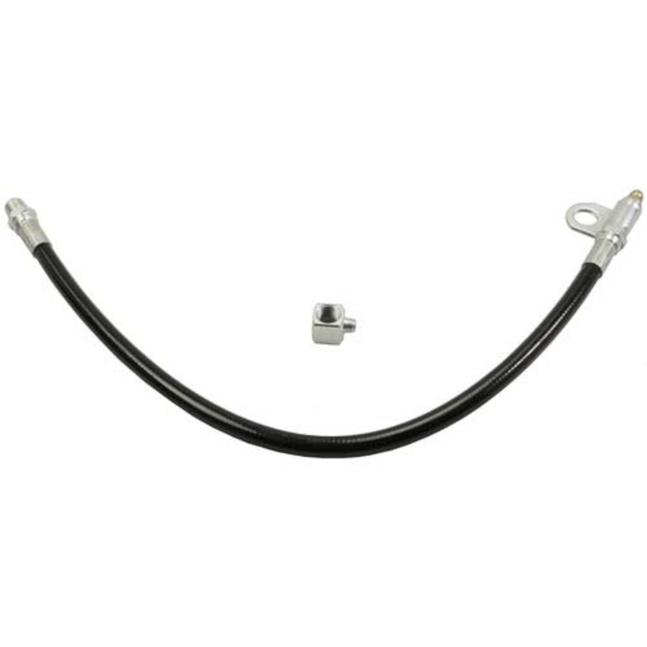 MOOG K6714 IDLER ARM GREASE HOSE 2001-2017 GM 2500HD/3500HD