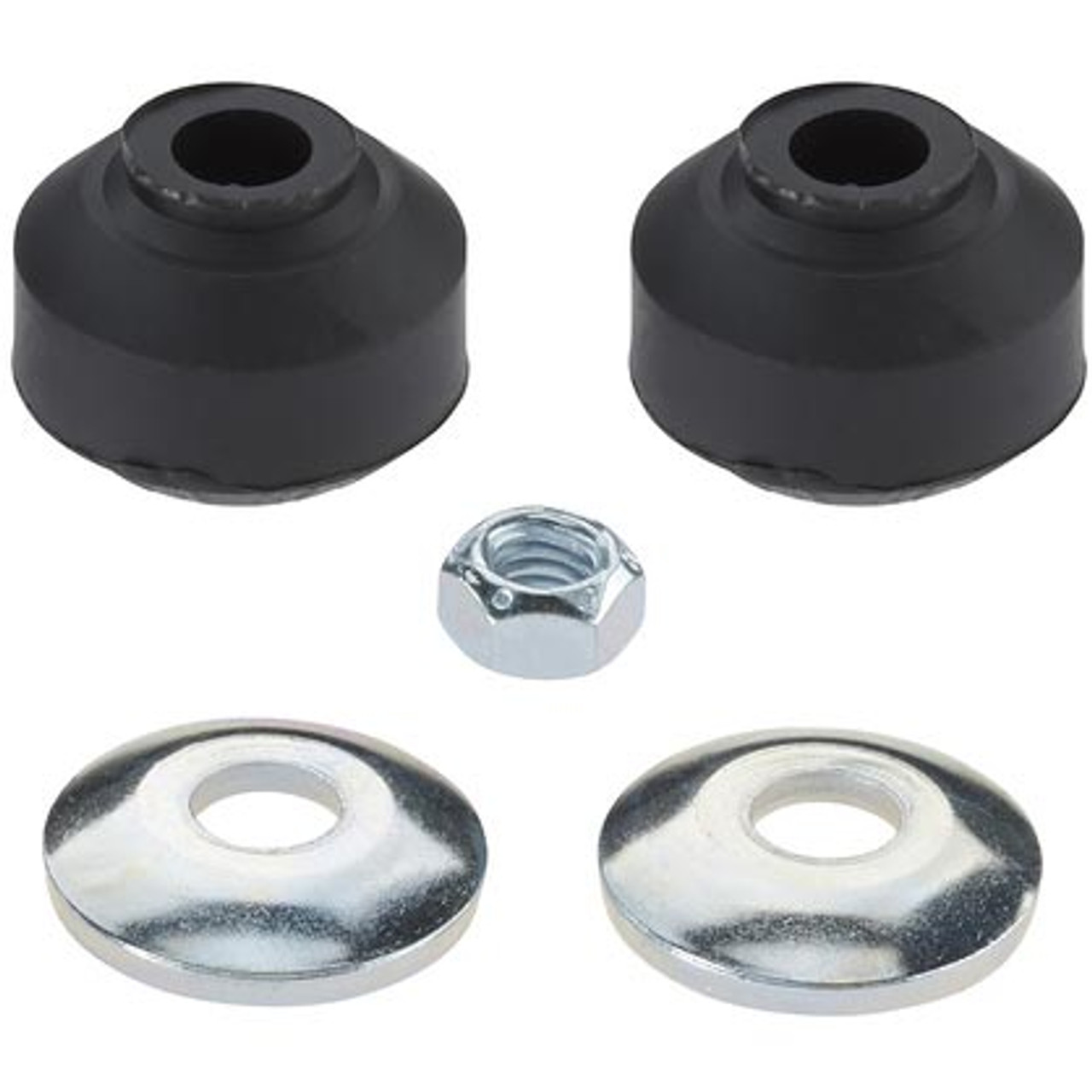 MOOG K7081 STABILIZER BAR LINK REPAIR KIT 1981-1993 DODGE W250/W350 (SEE APPLICATIONS)