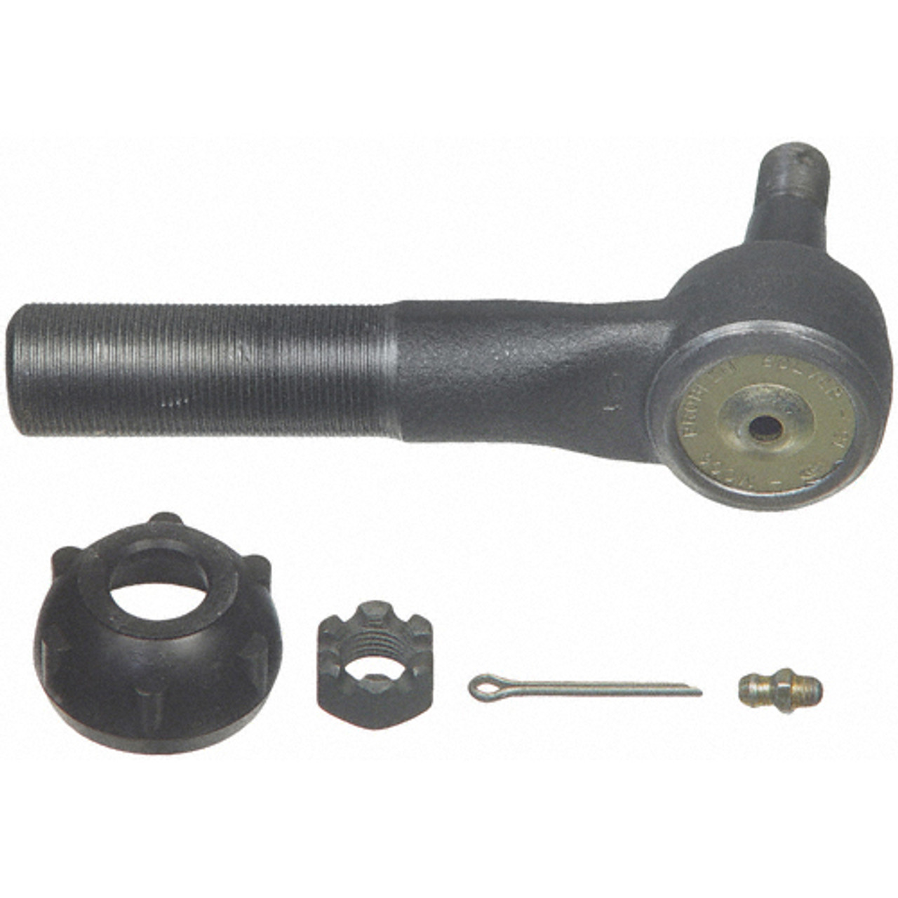 MOOG ES3248RT LEFT OUTER TIE ROD END  1994-1997 DODGE RAM 2500/3500 4WD