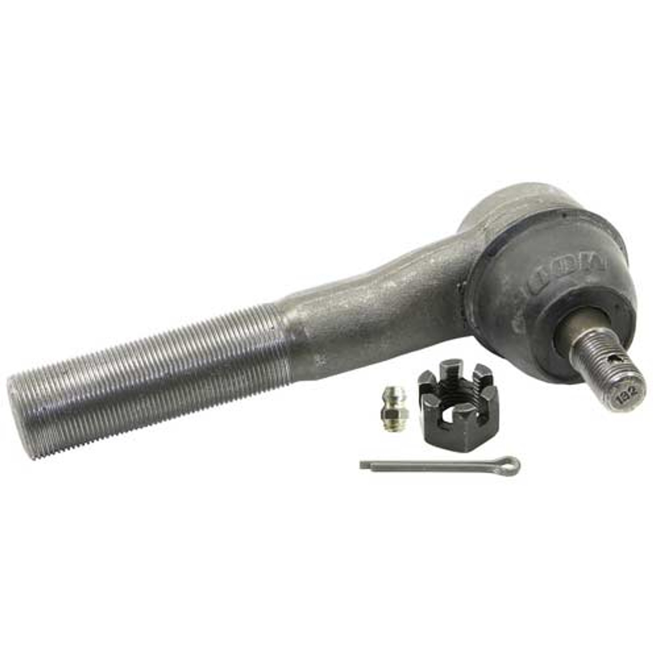 MOOG ES3526 LEFT OUTER TIE ROD END  2000-2002 DODGE RAM 2500/3500 4WD