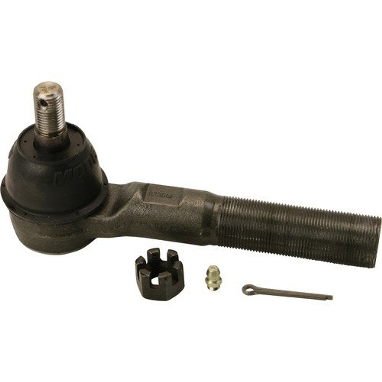 MOOG ES3625 LEFT OUTER TIE ROD END 2003-2008 DODGE RAM 2500/3500 4WD