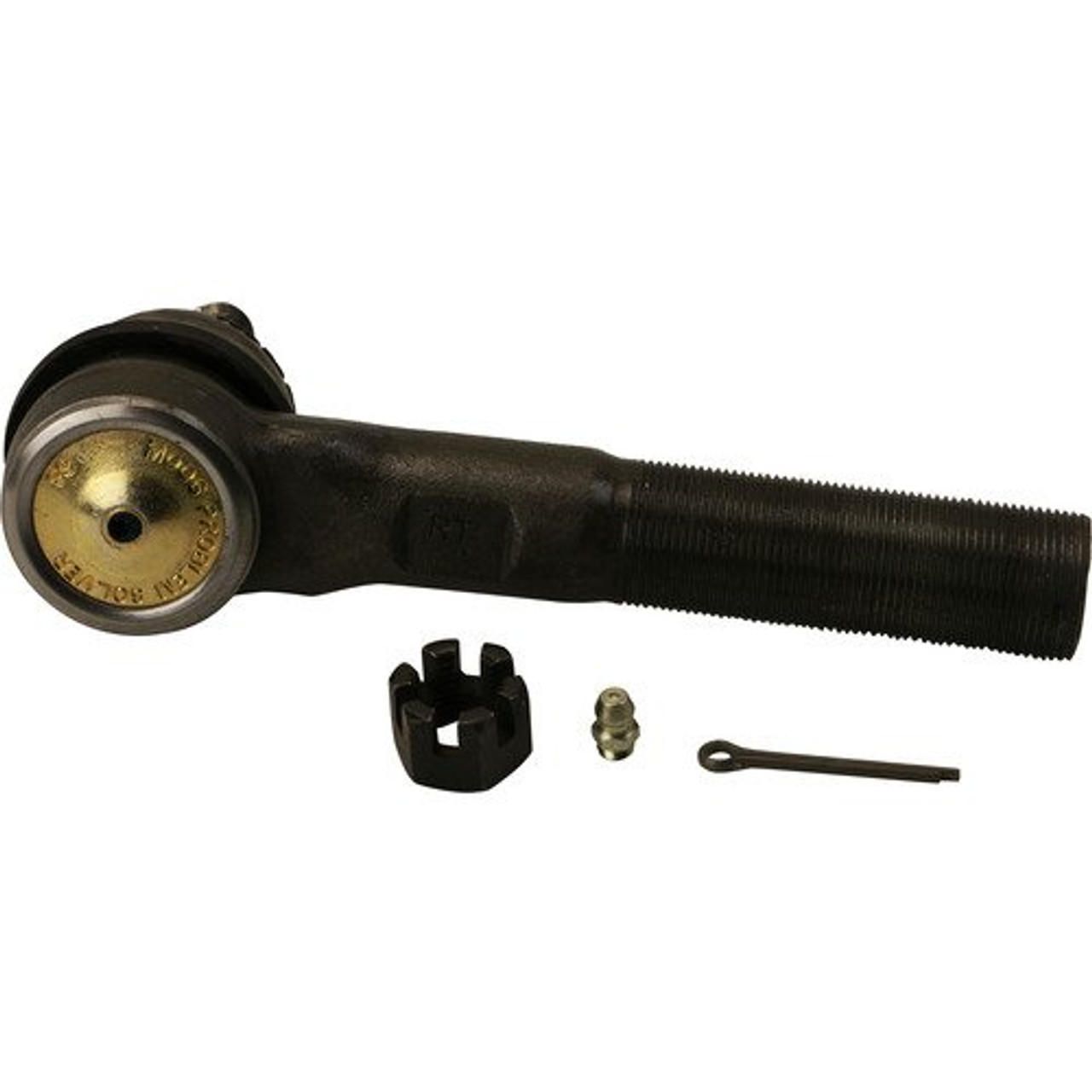 MOOG ES3625 LEFT OUTER TIE ROD END 2003-2008 DODGE RAM 2500/3500 4WD