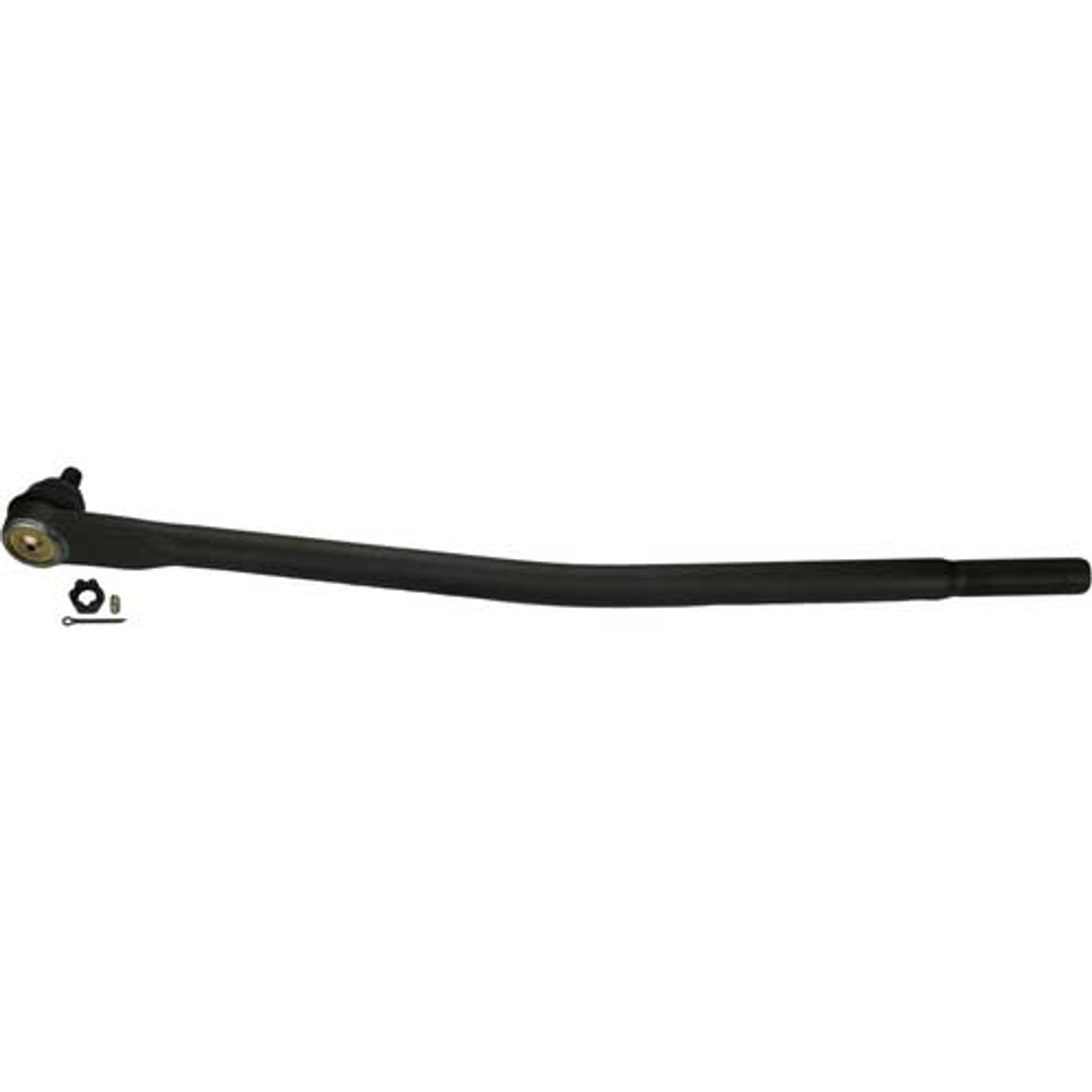 MOOG DS1459 RIGHT INNER TIE ROD  1998-1999 DODGE RAM 2500/3500 4WD