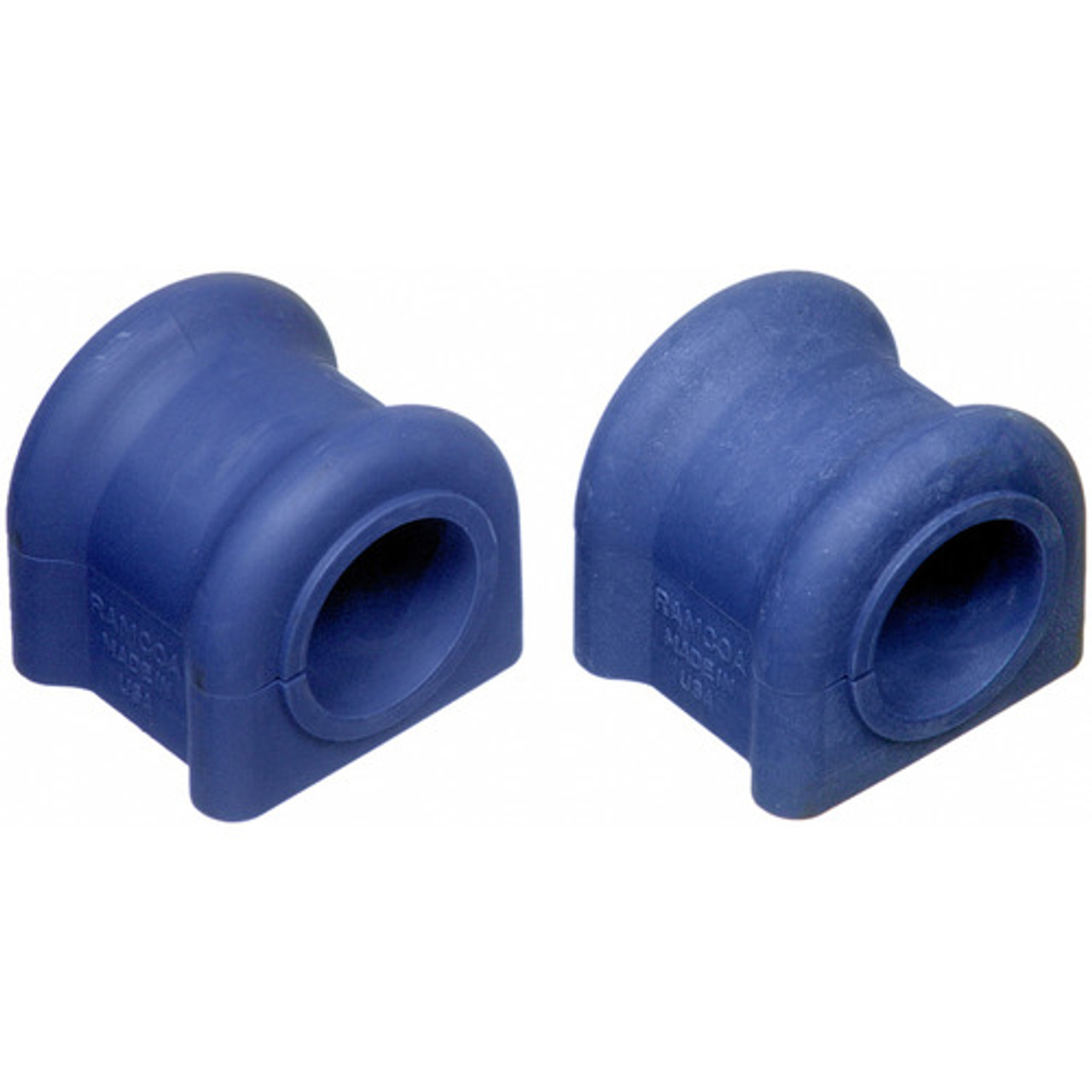 MOOG K7353 STABILIZER BAR BUSHING KIT 1994-2009 DODGE RAM 2500/3500 4WD (MGK7353)