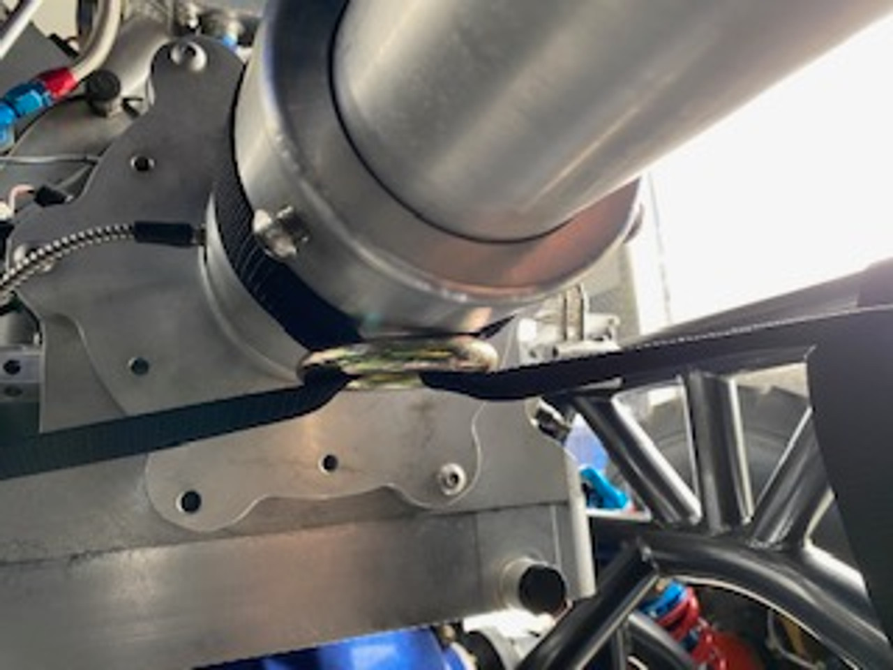 PROFORMANCE PROS 42IN. DRIVESHAFT TETHER - PPP-1500