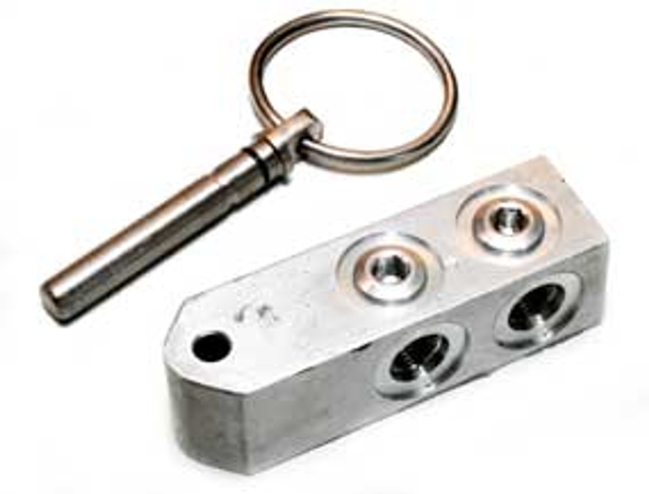 PROFORMANCE PROS KILL SWITCH BODY (6 OUTLET) - PPP-HOL101-6