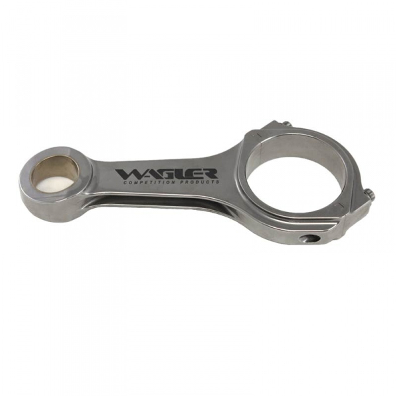 WAGLER WCPCRF6.0 CONNECTING ROD SET 2003-2007 FORD 6.0L POWERSTROKE