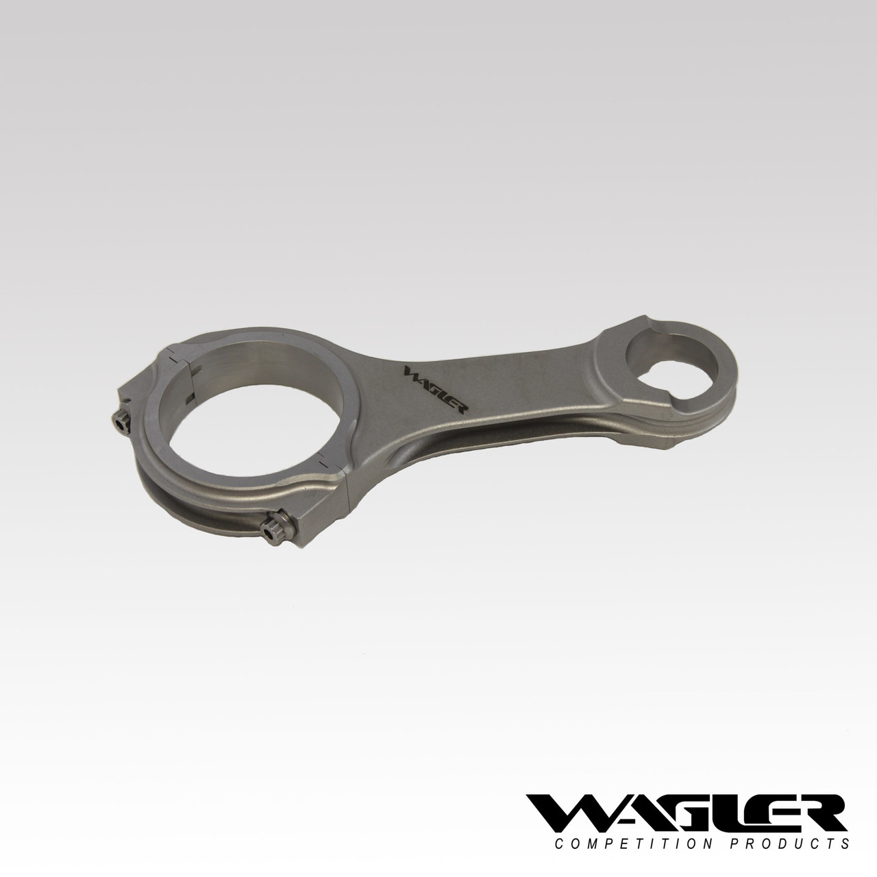 WAGLER WCPCRF6.4 CONNECTING ROD SET 2008-2010 FORD 6.4L POWERSTROKE
