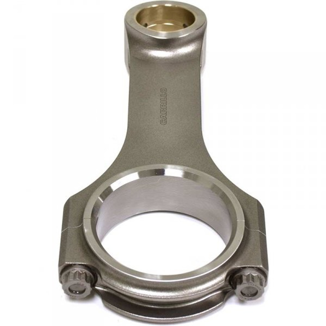 CARRILLO DMHD6418S 6.6L DURAMAX PROH CONNECTING ROD SET (WITH CARR BOLTS)