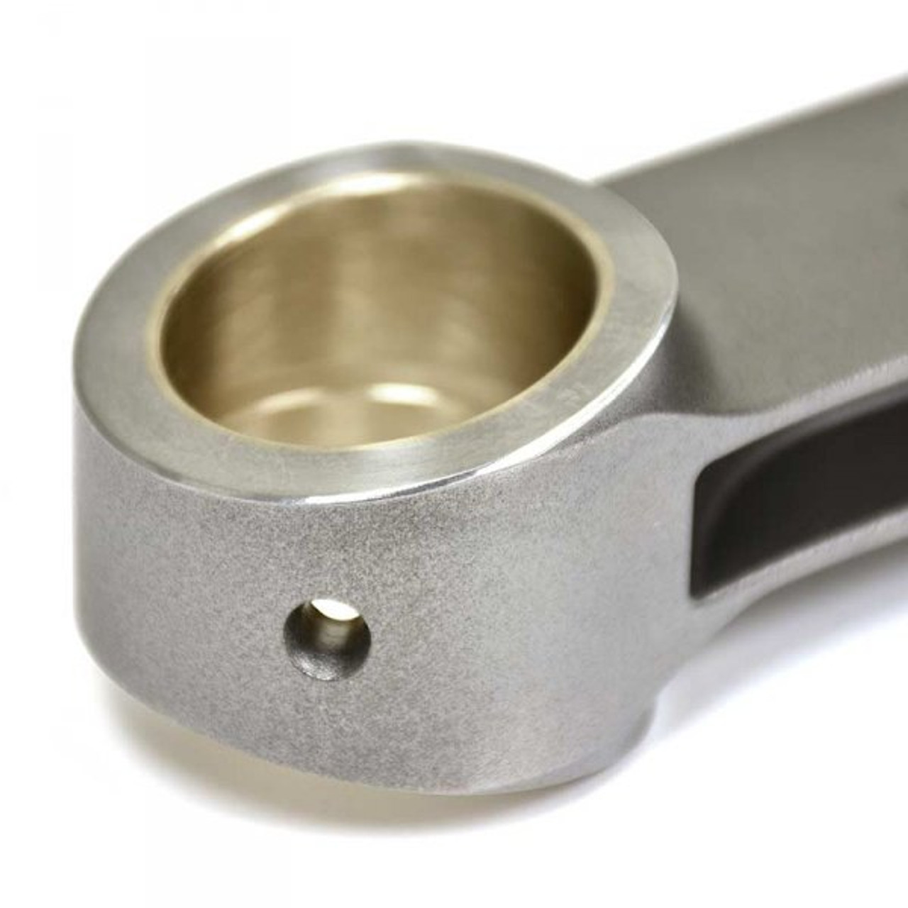 CARRILLO DMHD6418S 6.6L DURAMAX PROH CONNECTING ROD SET (WITH CARR BOLTS)