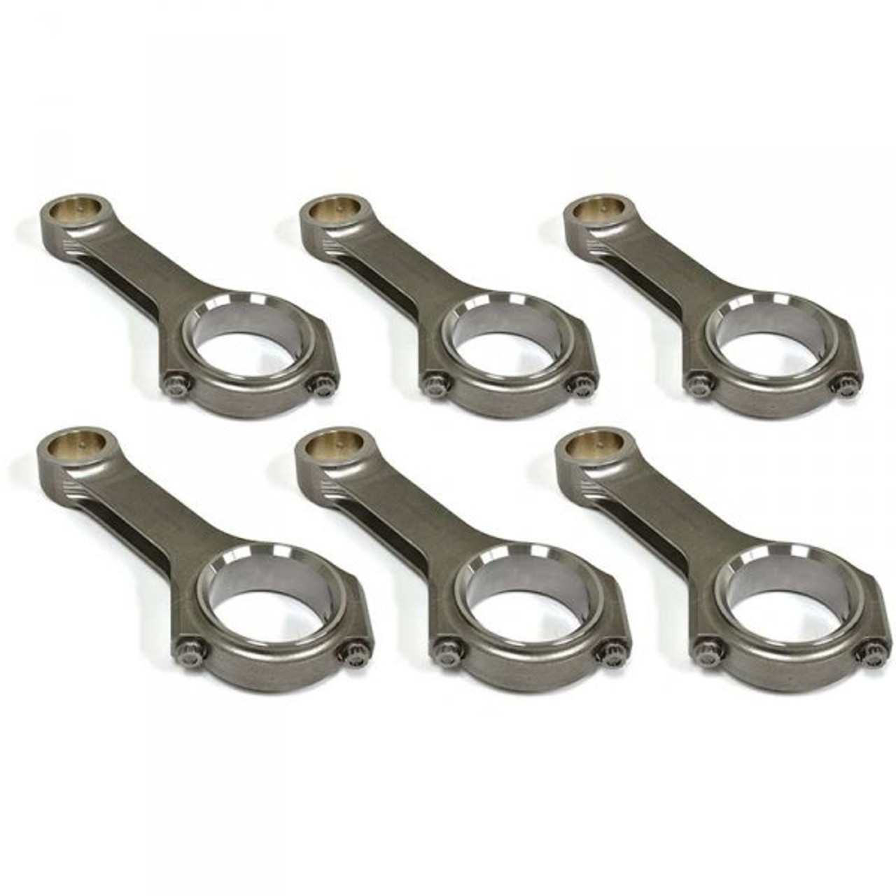 CARRILLO DC7559S CUMMINS PRO-H CONNECTING ROD SET (WITH CARR BOLTS) CARRILLO DC7559S CUMMINS PRO-H CONNECTING ROD SET (WITH CARR BOLTS)
